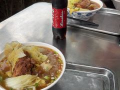 -金泰缘排骨馆(遵化路店)