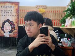 -老姐石板烧烤+铜炭火锅(总店)