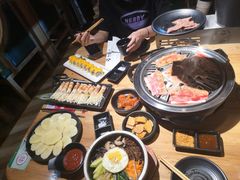 -九田家黑牛烤肉料理(溧阳吾悦店)