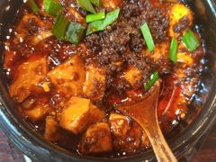 -陈麻婆豆腐(旗舰店)