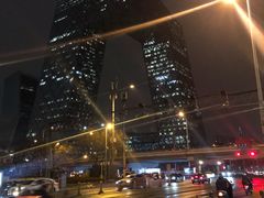 -中央广播电视总台(光华路办公区)