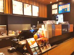 -星巴克(美丽华花园店)