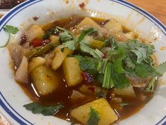 -九九牛肉馆(南山路店)