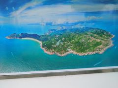 -广东惠东海龟国家级自然保护区