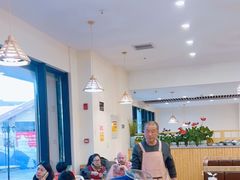 -朴小妹人参鸡汤火锅(长白山万达店)
