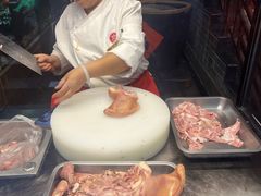 -潞州宴·长治人的会客厅(长兴北路店)