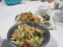 -渔码头食府·20年蓬莱老字号(登州路店)
