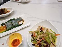 -小城粥道·海胆鲜虾粥(解放广场店)