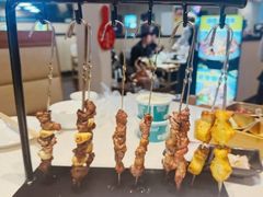-和庆斋羊蝎子火锅·碳缸烧烤(顺义旗舰店)