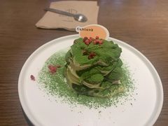 小森林-fishtank鱼缸咖啡(三山街店)