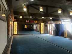-少林功夫文化中心·独门独院