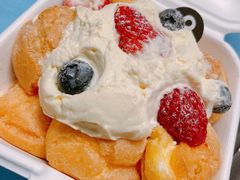 -BUTTERFUL&CREAMOROUS 黄油与面包(三里屯太古里店)