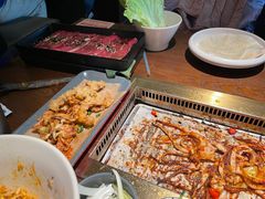 -新石器烤肉(之心城店)