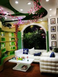 -艺米阳光Hair Salon