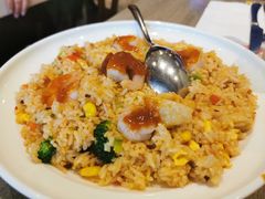 -意国小镇披萨牛排餐厅(新玛特店)