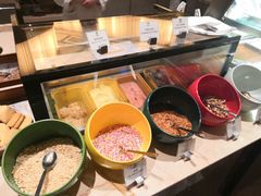 -郑州希尔顿酒店·阿米奇意大利餐厅