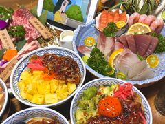 -河风の幸会精致料理