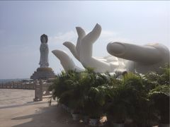 -三亚南山文化旅游区