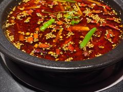 -小饕荟雅安贡椒鱼鲜馆(广福桥店)
