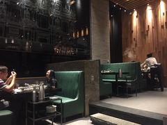 大堂-官也街澳门火锅(新源里店)