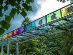 -大围山峡谷漂流