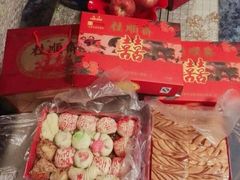 -芦庄子桂顺斋(和平路总店)