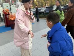 -宁波杉井奥特莱斯广场