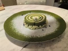 -théATRE 茶聚场(王府中環店)