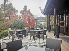 -杭州西子湖四季酒店-WL BISTRO西湖餐厅(灵隐路店)