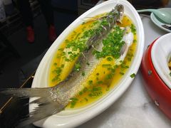 -京城小江南·北京烤鸭·江南土菜·白鱼(中关村店)