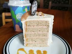 -Juicy Bakery(大学路店)