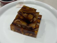-京味斋·北京烤鸭(北京南站洋桥店)