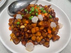 八宝辣酱-新吉士·上海菜(浦东LCM置汇旭辉店)