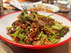 -江味龙虾馆·裸蓝龙虾(南山店)