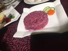 -92°C俄式厨房(中央大街店)