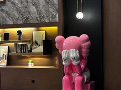 -乔治莫兰迪酒店(济南解放路山东大学店)