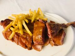 -丰收日·小海鲜·沪上家宴(顾村正大店)
