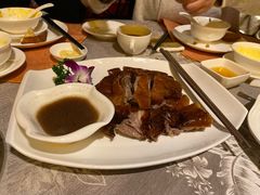 -香云轩·顺德菜(香云纱园林酒店店)