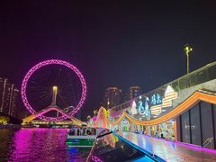 -海河游船-永乐码头(大悲院)