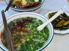 -金城宴兰州牛肉面(江湾阳光天地店)