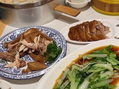 -梅利汴京烤鸭•开封豫菜地标店(晋安路店)