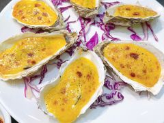 -飞尝蚝·顺德菜·鱼生(顺德总店)