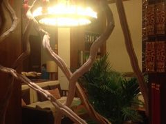 -长白山万达锦华套房酒店