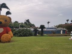 -三亚亚龙湾天域度假酒店