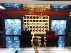 -魔方娱乐空间(兴华路店)