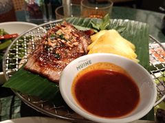 -美奈小馆·越南料理(福田星河COCO Park店)