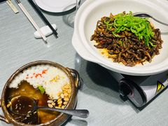 -润泽天·湘味家宴(岳麓山店)