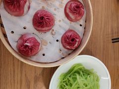-苏小柳点心·手作小笼包(虹桥天地分院)