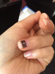 -U3日式美甲美睫