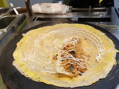 -2颗鸡蛋煎饼(北京路天河城店)